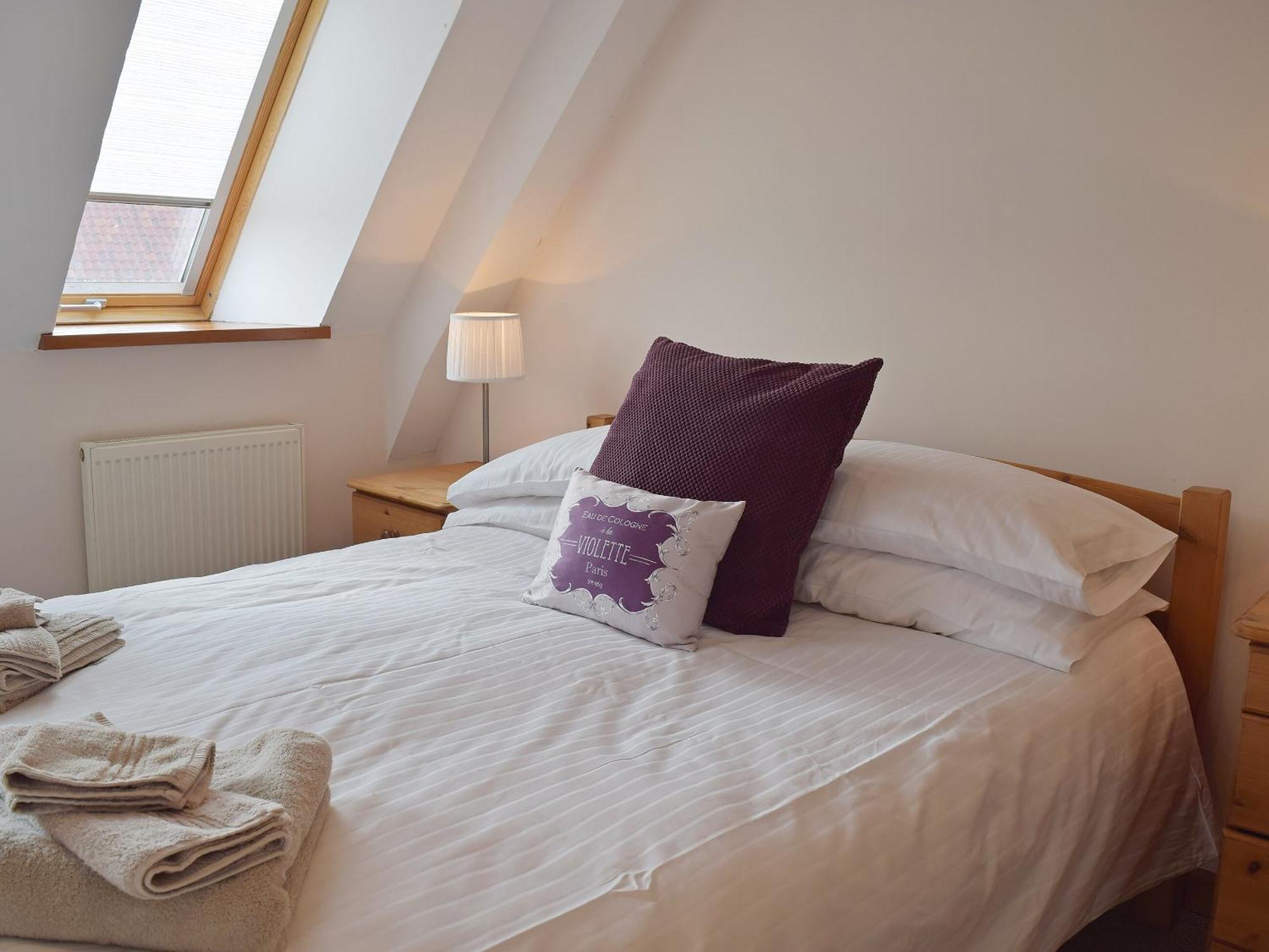 Sorrel Holiday home