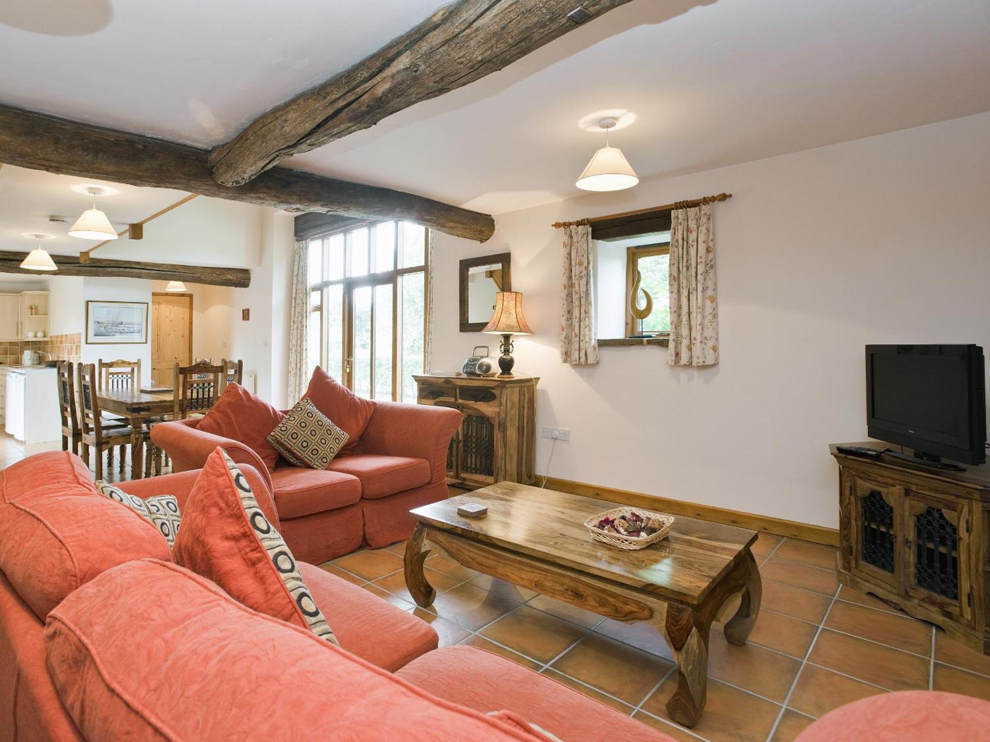 Sorrel Holiday home