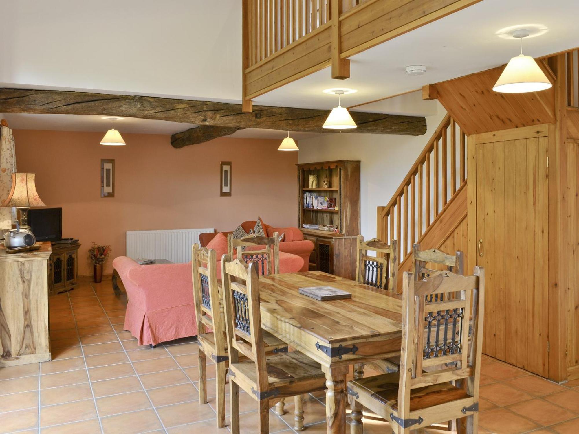 Holiday home Sorrel
