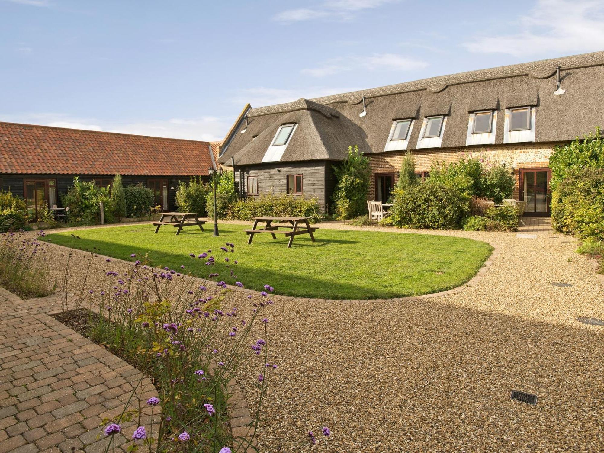 Holiday home Sorrel Ludham